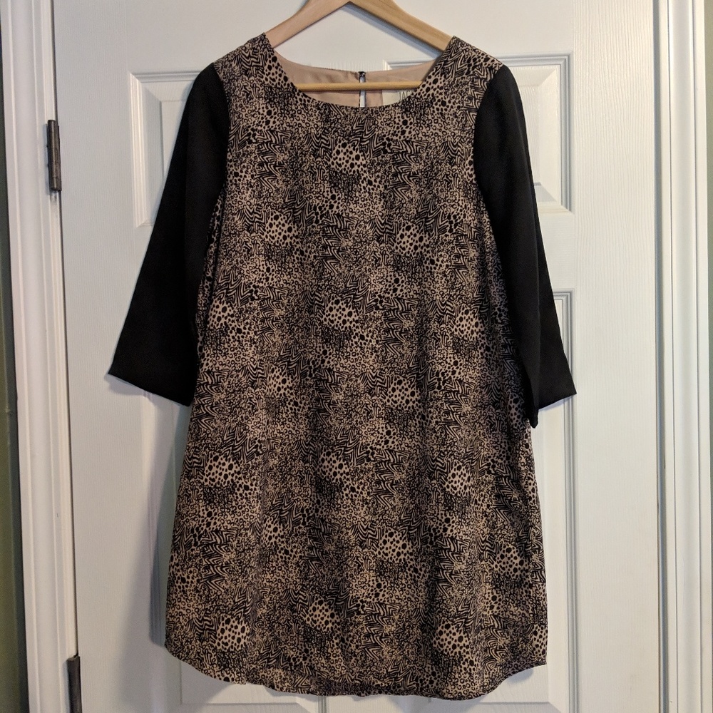 Jack by BB Dakota Dress